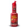 ROYAL DRINK Purée de framboises 750 ml