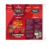 ROYAL DRINK Purée de framboises 750 ml