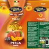 ROYAL DRINK  Purée de pêche 750 ml