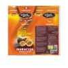 ROYAL DRINK Purée de fruits de la passion 750 ml