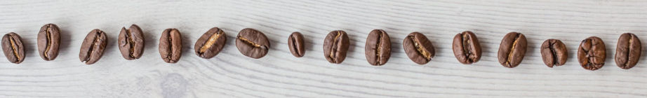 Saccaria 1882 Deciso, Grains de café 1kg
